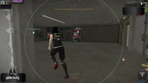 APB Reloaded (DAMN CHEATS)