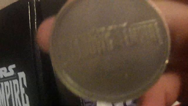 Star Wars Shadows of the Empire Limited Run Premium Edition Unboxing смотреть онлайн