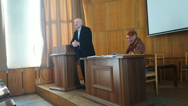 08.11.2024, Медицинская академия, Ноосферные диалоги КИН, 1 часть смотреть онлайн