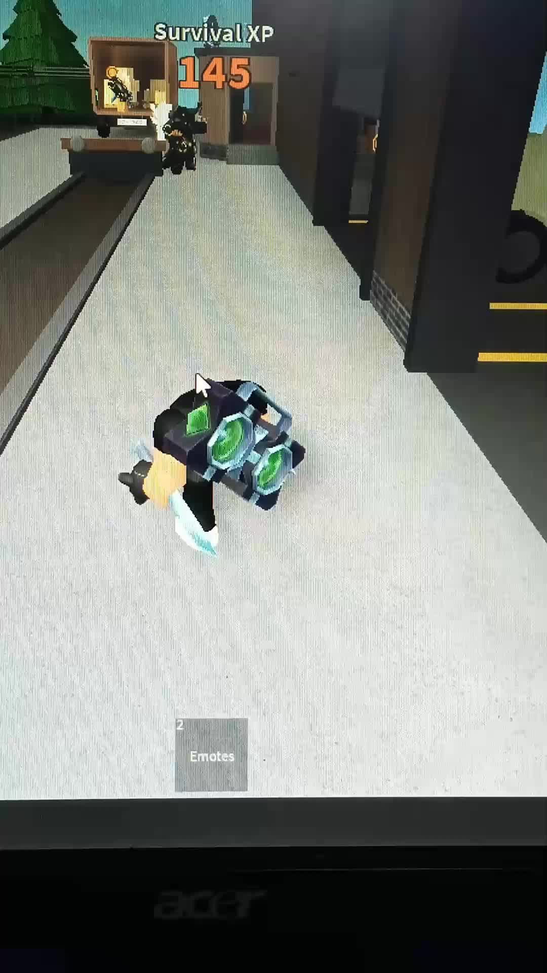 играю