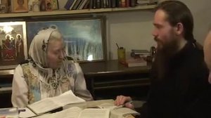 Фильм 6 (из 8). Полный цикл бесед О ЛЕЧЕНИИ ТРАВАМИ. Е.Ф. Зайцева