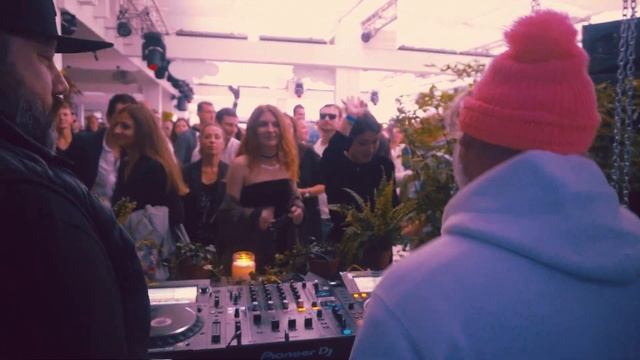 Aftermovie / SVOI / Rivergate Club / 25 07 2020