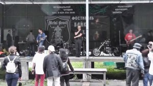 группа GoodWin - Вечно молодой (cover)