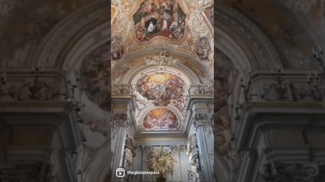 Top 10 Places to Visit in Sicily, Italy! 😍🇮🇹 Check out the full episode on our channel! 🌞