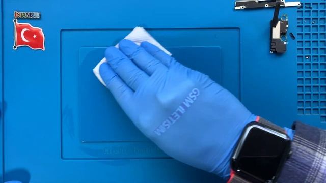 iPhone X Ekran Değişimi 🇹🇷 смотреть онлайн