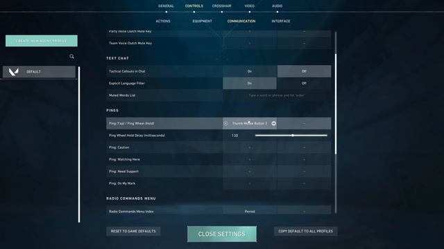 How to Use Voice Lines in Valorant to Signal Yes and No смотреть онлайн