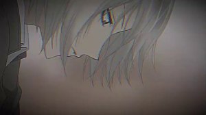 Аниме Клип _В голове столько проблем_ {Томое и Нанами}