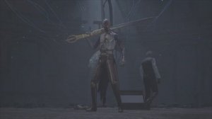 Lies Of P - Безымянная Марионетка