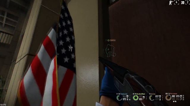 Only in PAYDAY 2 смотреть онлайн
