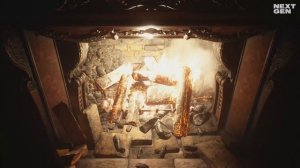 Resident Evil Village _Save Room_ Music 1 Hour Extended (RE8 Theme) 🕯️ Resident Evil 8