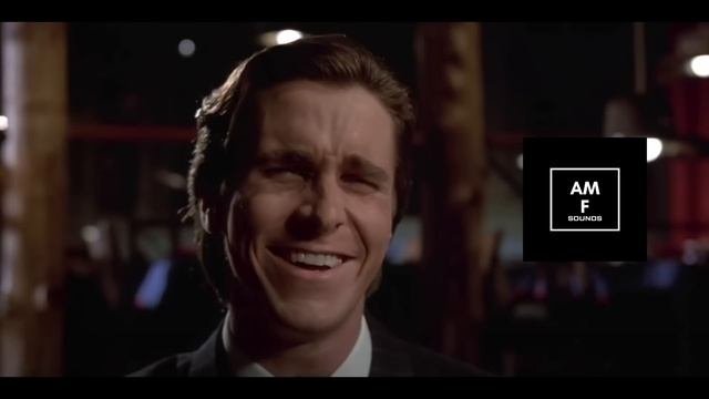 METAMORPHOSIS - Patrick Bateman (Slowed and reverb)