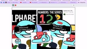 Number Lore Band 2 (Soup Earth Society) (New Designs)