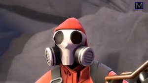 TF2 Rise of the Epic Scout ¦ TEAM FORTRESS 2 (RUS)