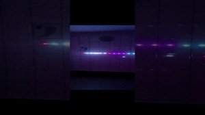 Лазерное шоу