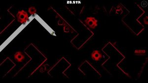Slaughterhouse ez 90% | VERIFYING | Geometry Dash
