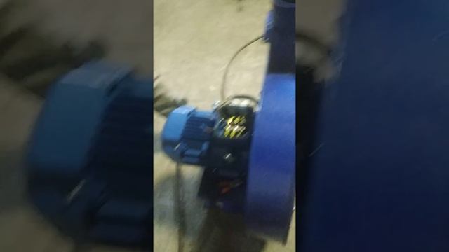 Вентилятор высокого давления смотреть онлайн