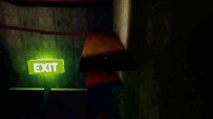 Hello Neighbor - Как пройти страх с двойным прыжком? (Ответ) АКТ 3. Прохождение игры.