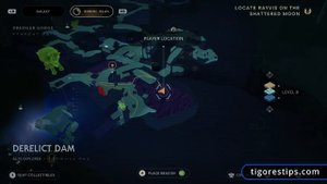 Star Wars Jedi: Survivor Road House Achievement & Trophy Guide - Quickly Dropkick with a Mullet