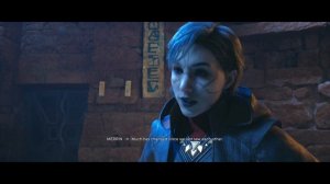 STAR WARS Jedi: Survivor Merrin