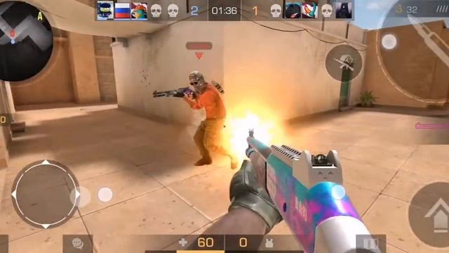 Катаю катки в стандофф 2 смотреть онлайн