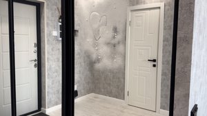 Чистим зеркала