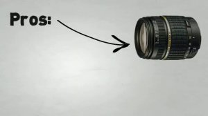 Tamron AF 18-200mm Lens f/3.5-6.3 XR Macro Digital Zoom Lens for Digital SLR Cameras Review