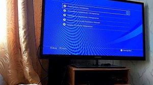 Как пользоваться прошитыми playstation 4