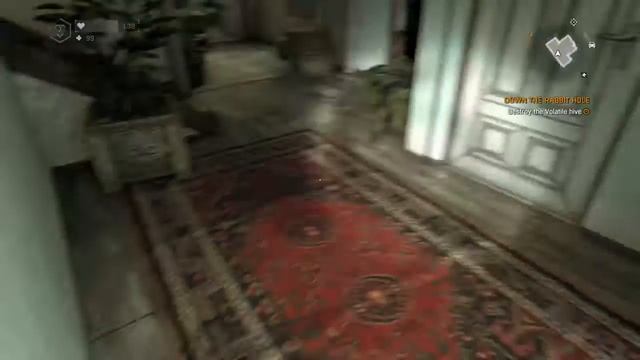 Dying Light ratchet wrench second location смотреть онлайн