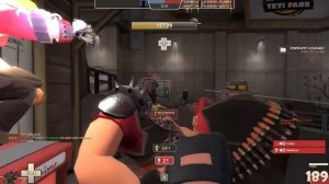 [Tf2] Russia vs Saxton Hale