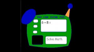 БАЛДИ 2D / Baldi's Basics in education and learning 2D