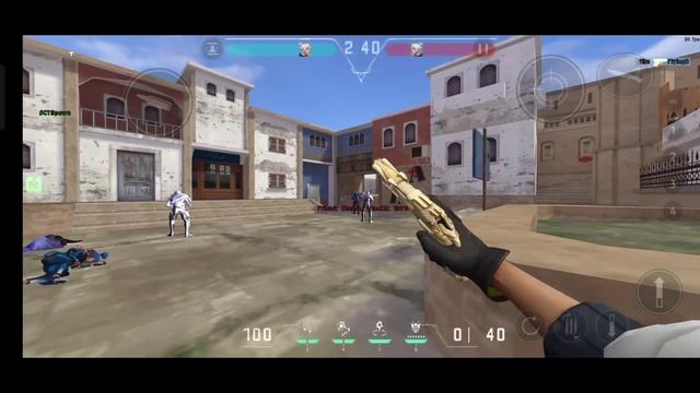 How To Install Valorant Mobile V1 Installation Guide | CS 1.6 Android Mod [250 MB]