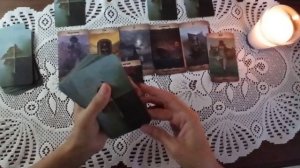 Кто мне вредит_ Узнай врага в лицо🗡️