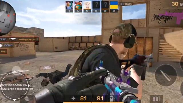 Standoff 2 новый кэш смотреть онлайн