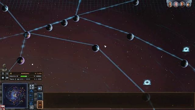 LA GUERRE RÉEMBRASE LA GALAXIE ! ! Star Wars Empire At War : Remake Clone Wars #1 смотреть онлайн