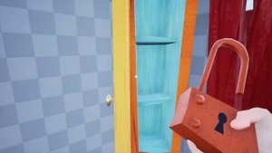 HELLO NEIGHBOR MOD KIT: HEY NEIGHBOR - HEY TO YOU TOO