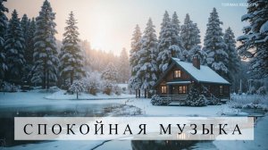 Relaxing music MIX 7 | Спокойная релакс музыка | Расслабляющая музыка | Лучшая музыка 2024