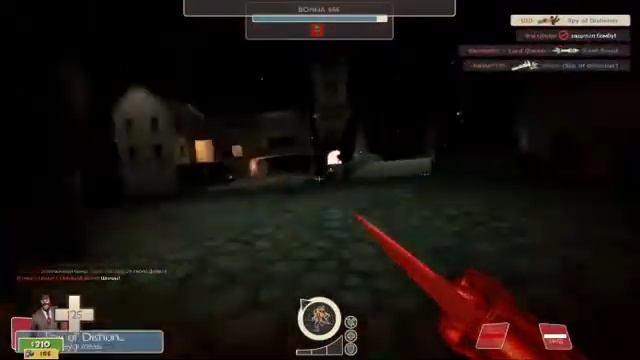 Team Fortress 2 событие Digital Directive прохождение №4 смотреть онлайн