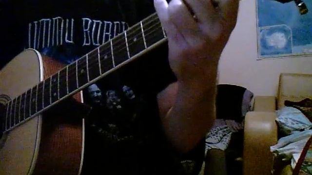 Ария - Свет былой любви (cover) смотреть онлайн