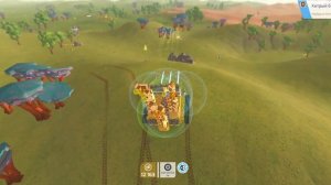 прохождение с модами | TerraTech | #1