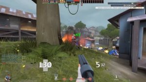 TF2 Stock Scout Loadout🔸(THANKS FOR 40K SUBS!!!)