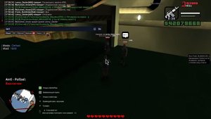 ВЫЖИВАЮ В АРМИИ С ФЕЙК ФОРМОЙ В GTA SAMP/САМП