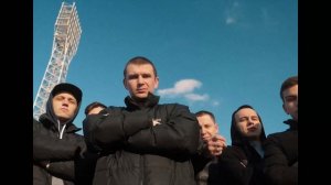 НУРМИНСКИЙ - За 105 двор (Official Video)