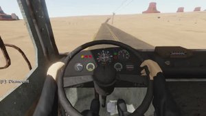 играем в лонг драйв