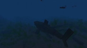 ДРЕВНИЕ ДИНОЗАВРЫ В МАЙНКРАФТ