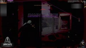 APB Reloaded (DAMN CHEATS)