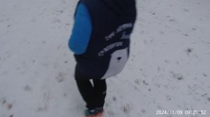 5 Верст 9 ноября 2024