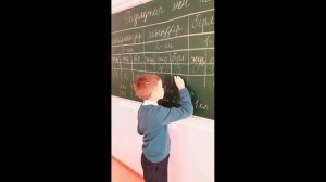 Разрядтар мен кластар