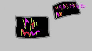 котики №13 ПОКА АЛИСА