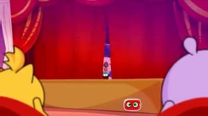 What A Fruit Song _ Baby Zoo