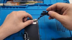 iPhone XR Screen Replacement  Инструкция  по замене экрана iPhone XR